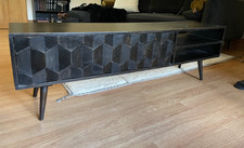 Swoon zabel black tv media