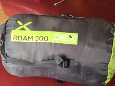 sleeping bag Roam 300