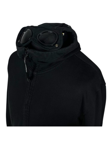 Company goggle hoodie xl - hoodie,