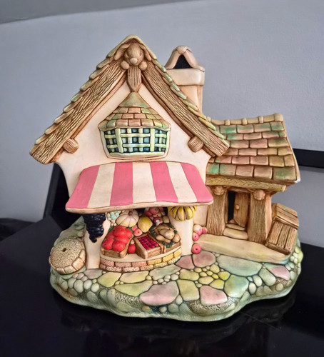 Pendelfin hand painted - pendelfin,