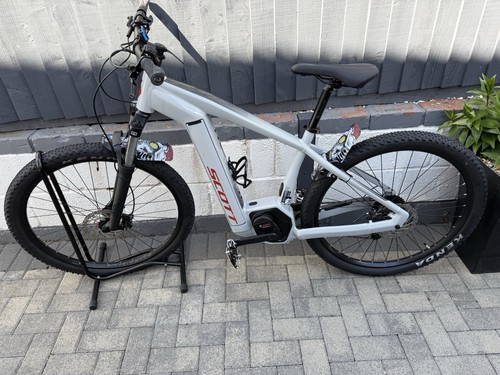 Scott aspect eride 940 - scott,