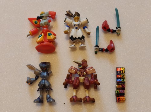 Medabots