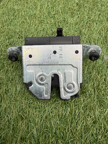 39021416 boot lid lock - , for