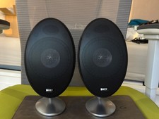 2 (pair) KEF E301 Satellite