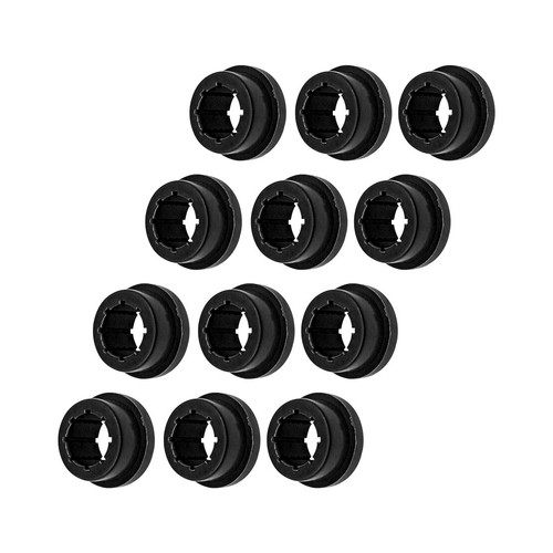 New 12x bushing - 12x,