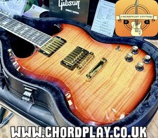 🔥MINT🔥 Gibson SG Supreme