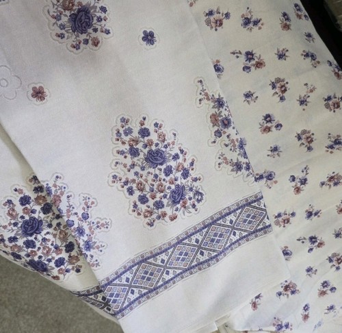 Asian indian piece printed - asian,