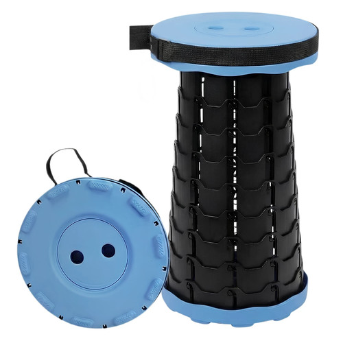 Folding stool portable - stool,