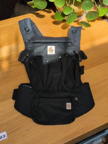 Ergobaby ergo omni - ergobaby, pure