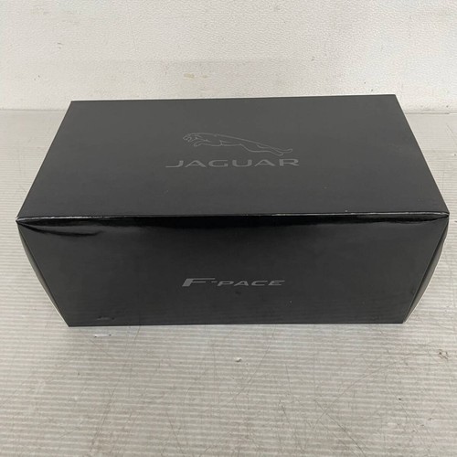 Tsmmodel jaguar pace - jaguar, f-pace