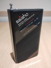 Saisho HR-666 Personal Radio