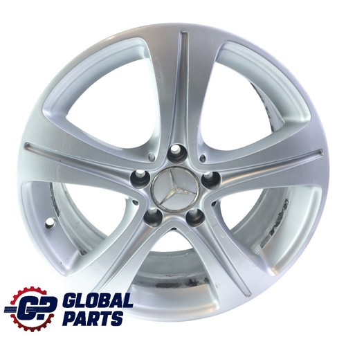 Mercedes w213 alloy wheel rim - wheel,