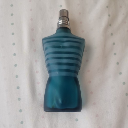 Jean paul gaultier - jean,