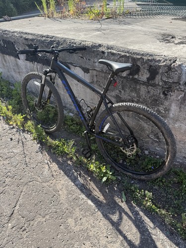 Carrera hellcat 29er mountain - carrera,