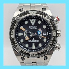 Citizen promaster marine - promaster,