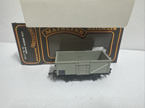 Mainline 133 gauge - mainline, steel