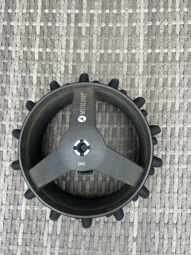 Motocaddy winter wheel dhc - motocaddy,