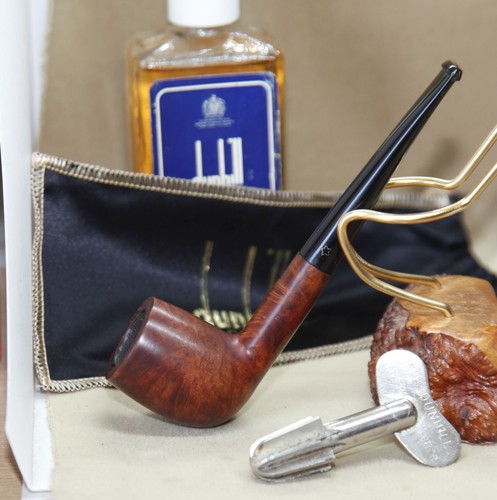 Dunhill bruyere 577 - 577, (1962)