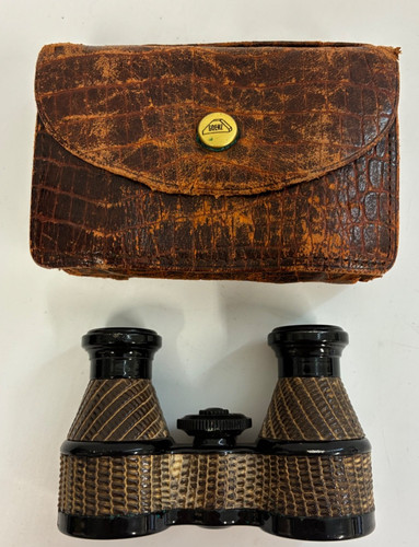 Vintage opera glasses - vintage,