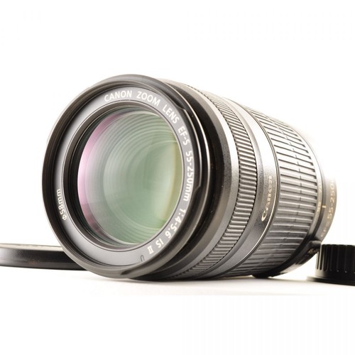 Canon 250mm 4 5 - canon, ef-s