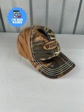 Realtree camo cap - camo, one