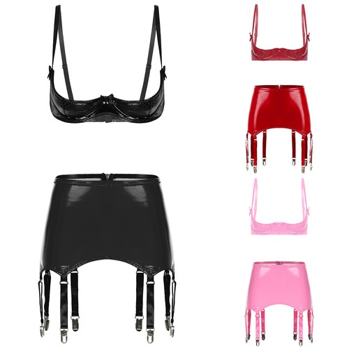 Women mini skirt set - women, edm