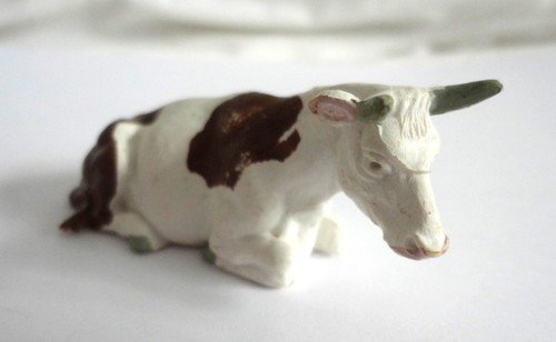Britain farm models - farm,