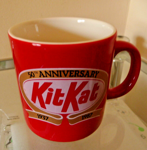 Nestle kitkat 50th anniversary - nestle,