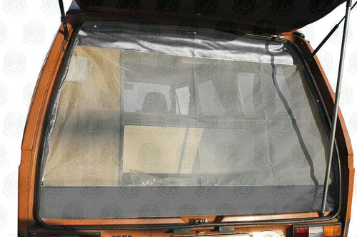 German quality t25 tail - german,