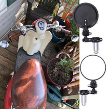 Motorcycle Folding 7/8" Handle