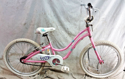 2010 trek mystic kids bike - 20",