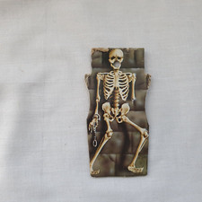 MB Ghost Castle Spare Parts