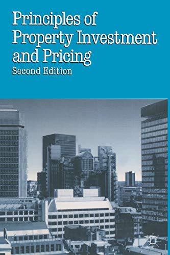 Principles property - principles, of