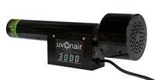 Uvonair 3000 Room Ozone