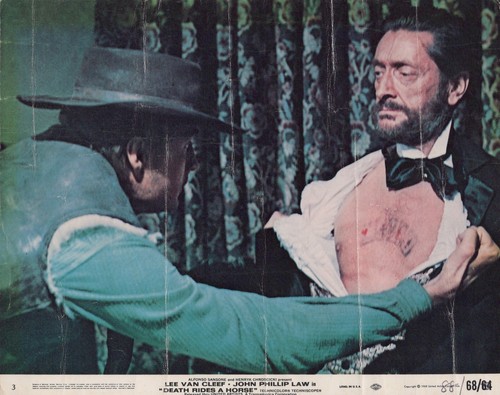 Lee van cleef - lee,