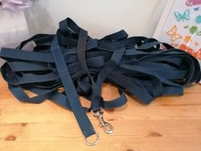 Training Lead 20 Metre Dog Puppy Strong Long Line 