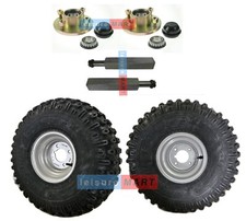 8 quad atv trailer - x,