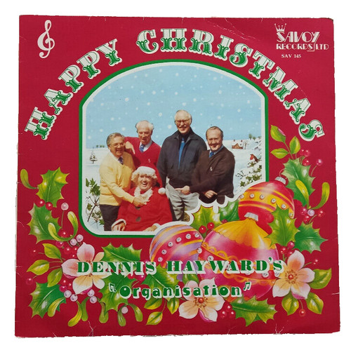 Dennis hayward s - /,