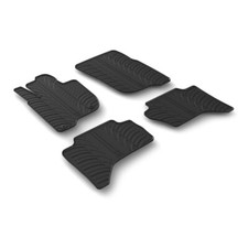 Custom Rubber Floor Mats for