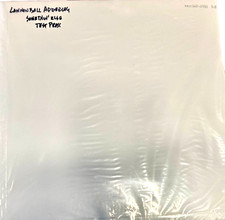 Music Matters LP MM33