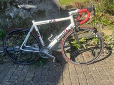 Monoc TC2 Quattro Racing Bike