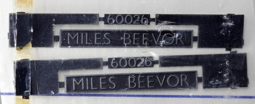 Jackson evans 4mm - jackson,