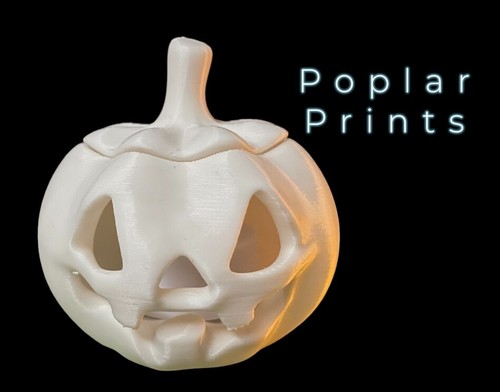 Pumpkin jack o lantern - /, ‘o