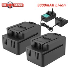 40V 3000mAh Li-ion