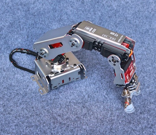 Robot arm kit for - arm,