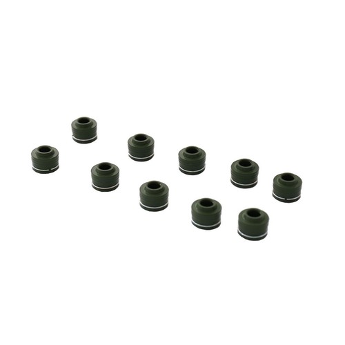 Valve guide oil seal - valve,