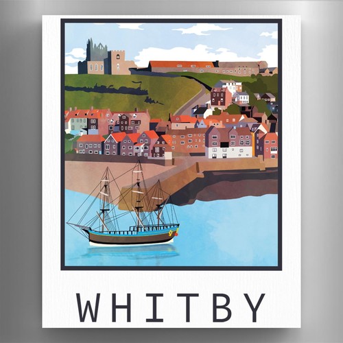 Whitby whale arch - whitby,