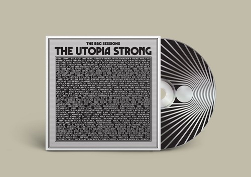 The utopia strong bbc - utopia,