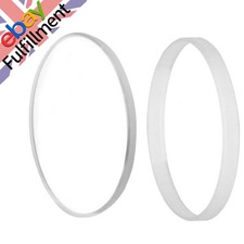 Replacement 30.4mm Watch Sapphire For Daytona 116000/116500/116520/116503