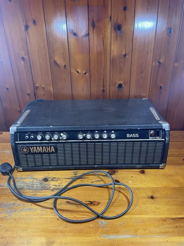 Yamaha b100 115se - b100-115se, bass